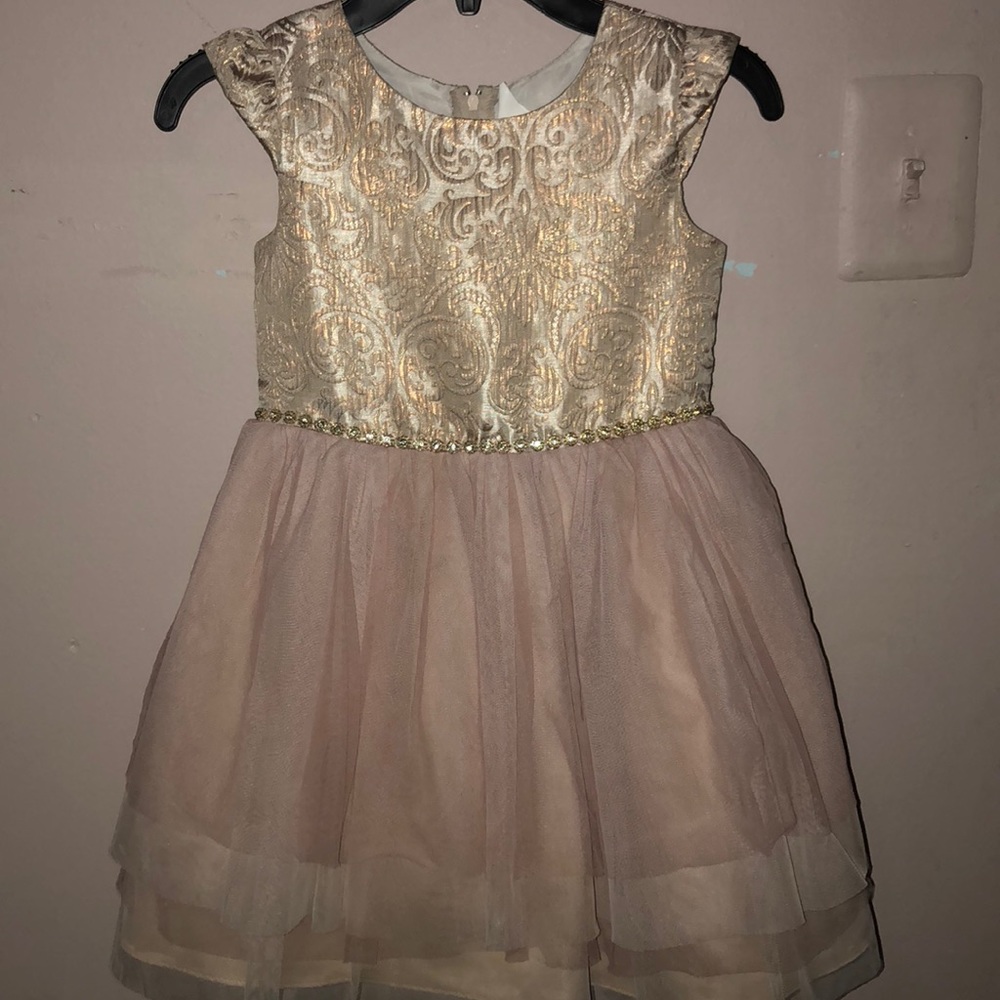 Gorgeous party dress